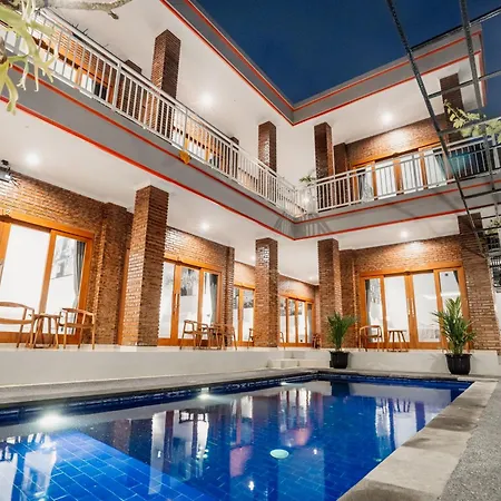 Pondok Yogi Guest House Canggu