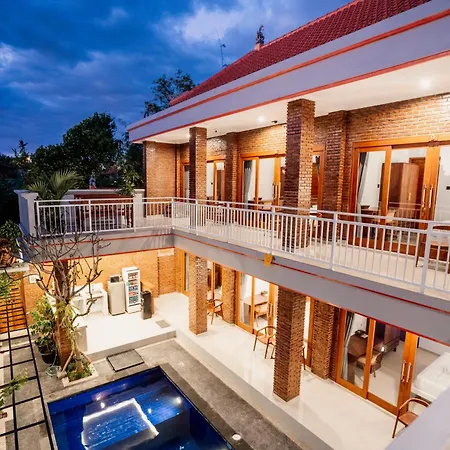 Pondok Yogi Guest House Canggu