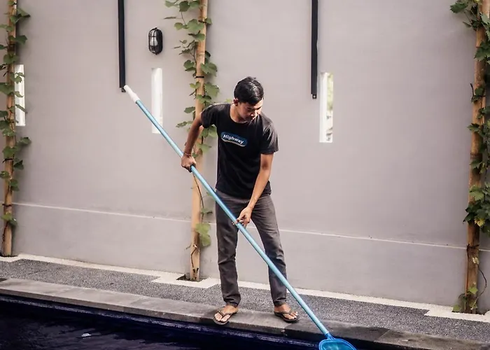 Guest house Yogi Canggu (Bali)