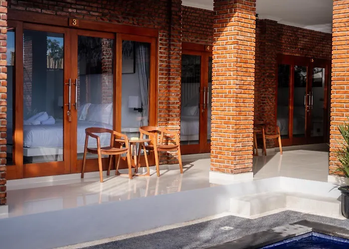Guest house Yogi