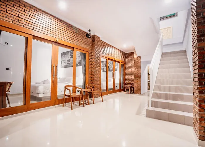 Yogi 4* Canggu (Bali)