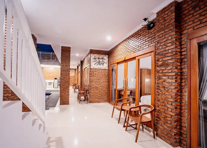 Yogi Canggu (Bali)