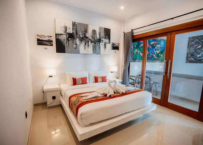 Guest house Yogi