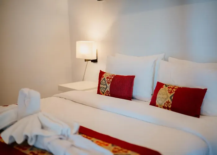 Yogi Guest house Canggu (Bali)