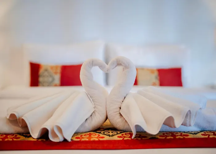 Guest house Yogi