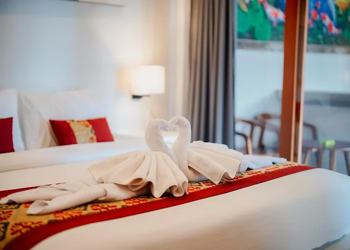 Yogi Guest house Canggu (Bali)